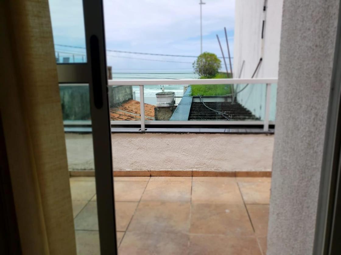 Don Limpone Apart Hotel Natal Exteriör bild